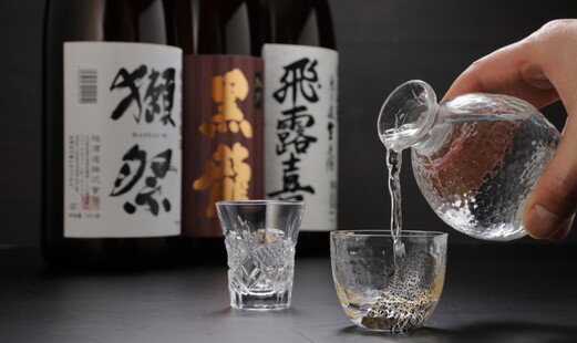 東京寿司 ITAMAE SUSHI 新宿東宝ビル店's image 3