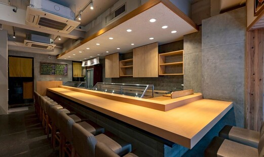 東京寿司 ITAMAE SUSHI 銀座コリドー店's image 5