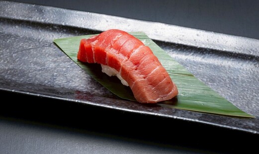 ITAMAE SUSHI - HANARE - AKASAKA's image 5