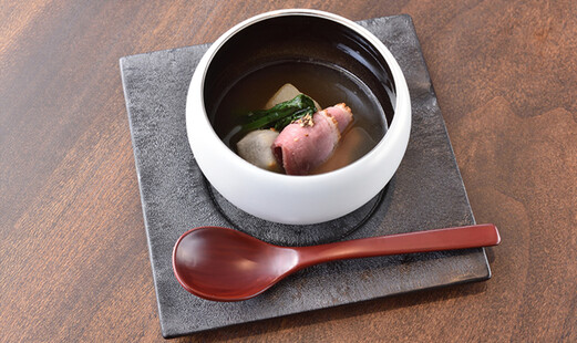 東麻布いと's image 1