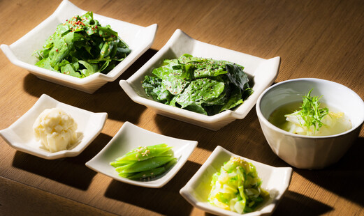 力飯店's image 6