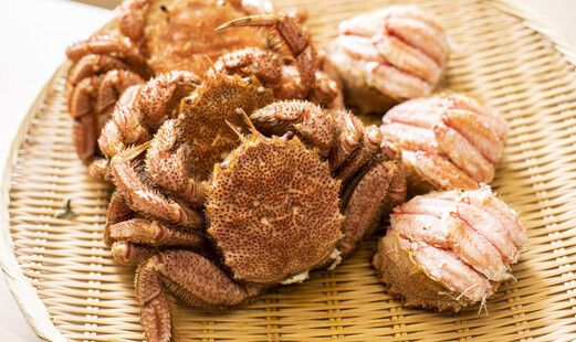The Okura Tokyo Yamazato Sushi Kanesaka's image 4