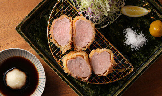 Tonkatsu Junchan's image 8