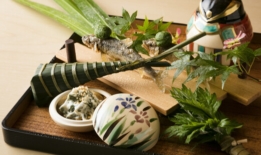 銀座 奥田's image 5