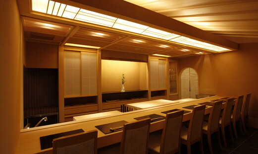 銀座 奥田's image 8
