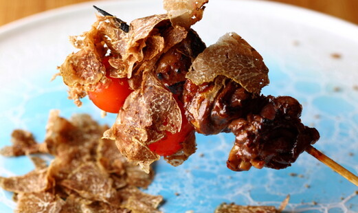 Yakitori Tsukiya's image 3