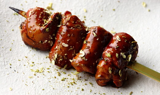 焼鳥 月や's image 7