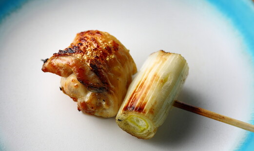 焼鳥 月や's image 9