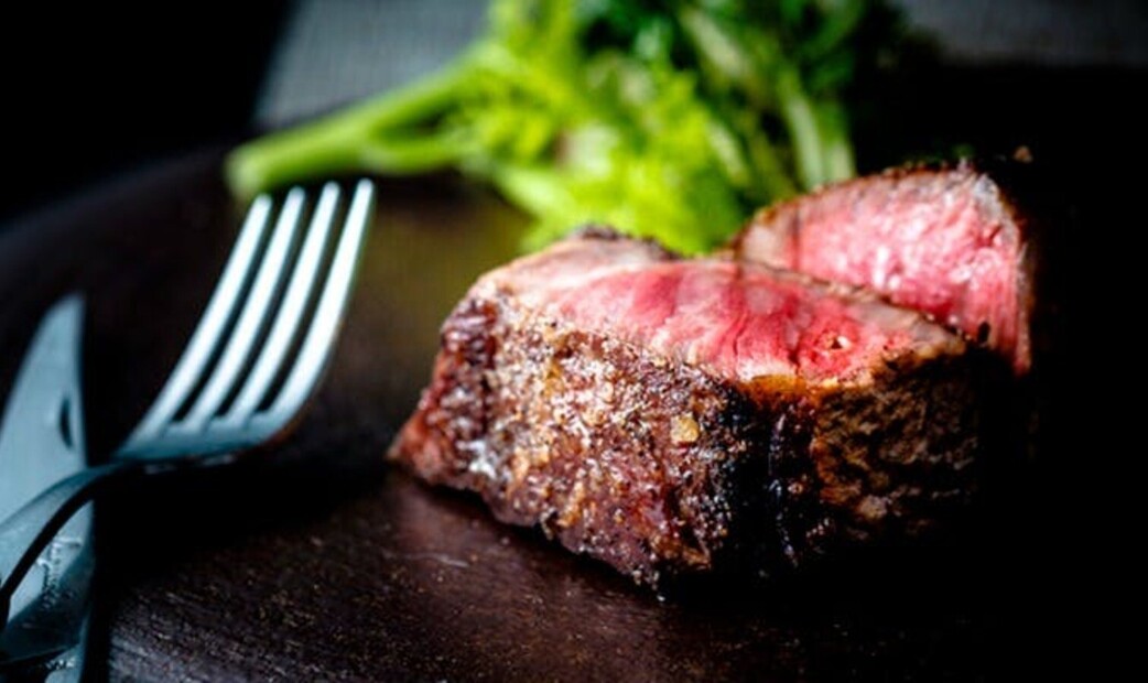 Kobe Beef Rogama-yaki Steak Setsugetsufuka Kitanozaka's image 1