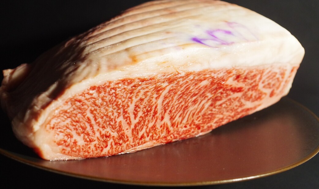 Kobe Beef Rogama-yaki Steak Setsugetsufuka Kitanozaka's image 2