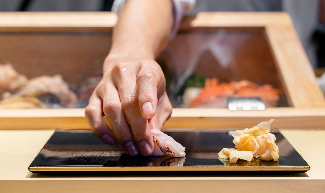 おまかせコースとはなにか?