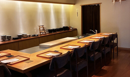 料理屋 昇月庵's image 2