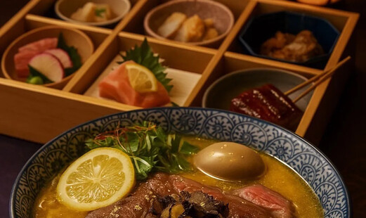 麺屋NOBUNAGA～SHOGUN～'s image 4