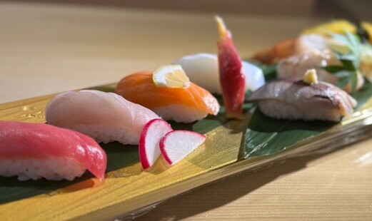 麺屋NOBUNAGA～SHOGUN～'s image 2