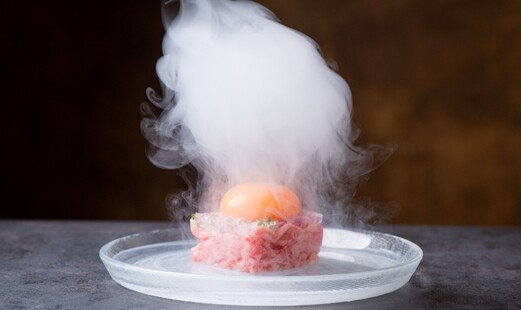 焼肉いのうえ 銀座店's image 3