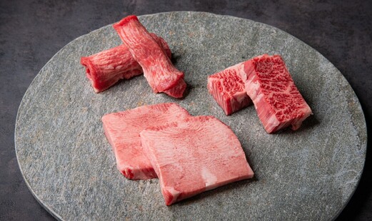 焼肉いのうえ 銀座店's image 4