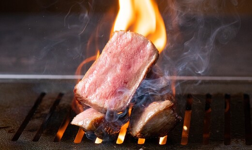 焼肉いのうえ 銀座店's image 6