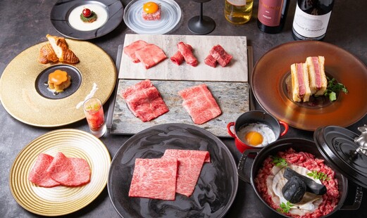 焼肉いのうえ 銀座店's image 12