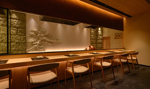 銀座 別邸花山's image 1