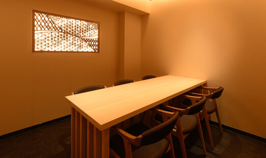 銀座 別邸花山's image 2