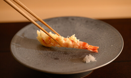 Ginza Bettei Hanayama's image 5