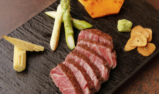 Teppanyaki Kobe beef Pandora Takumi's image 3