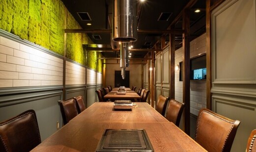 YAKINIKU INOUE KAGURAZAKA's image 5