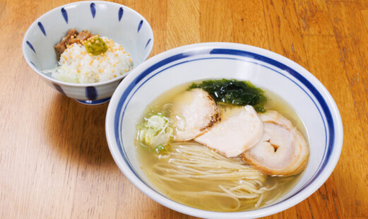 らーめん久遠's image 2