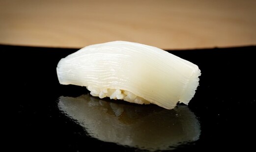 麻布十番 鮨 すずめ's image 12