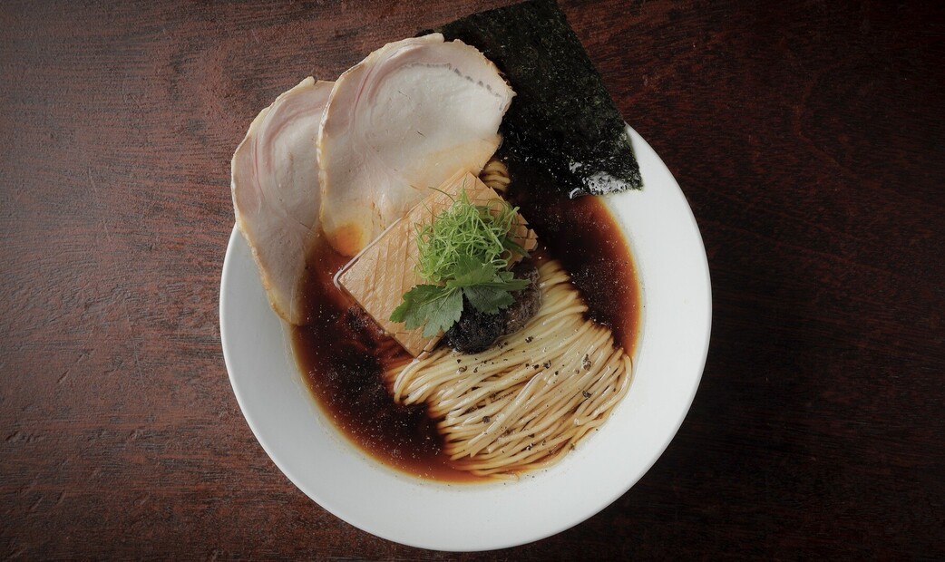 Chinese Noodles ROKU's image 1