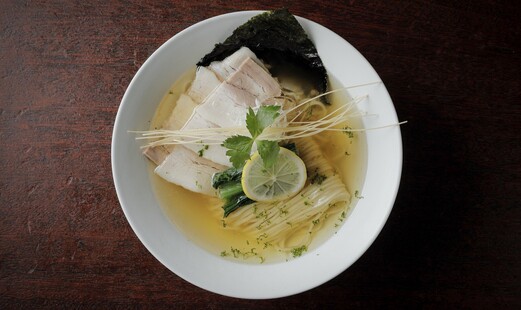Chinese Noodles ROKU's image 2