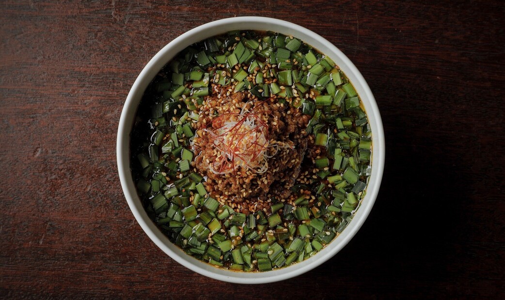 Chinese Noodles ROKU's image 9
