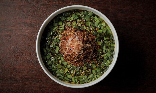 Chinese Noodles ROKU's image 9