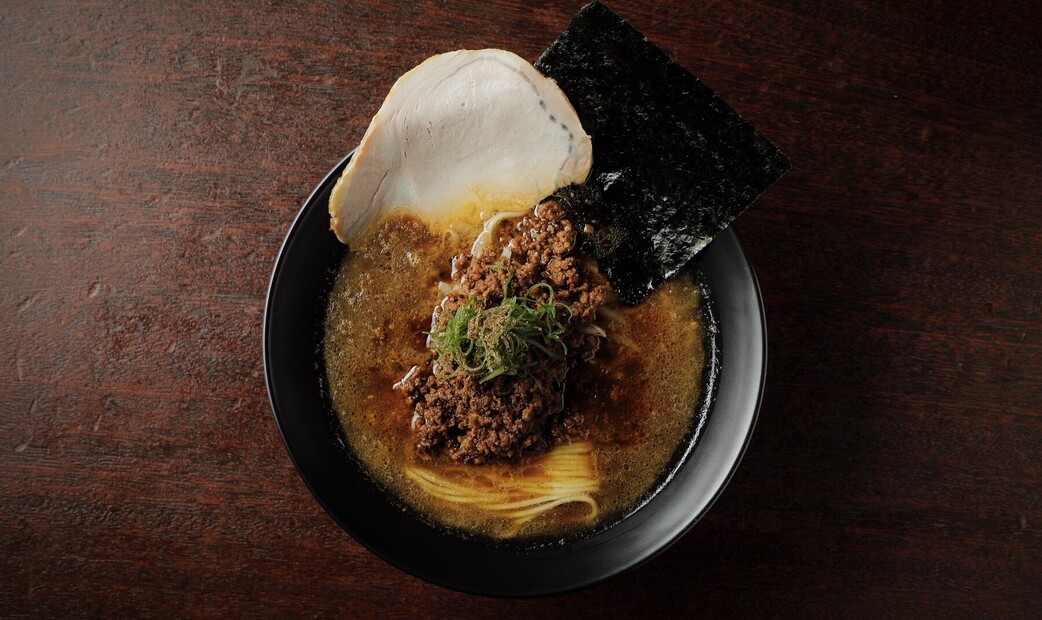 Chinese Noodles ROKU's image 10