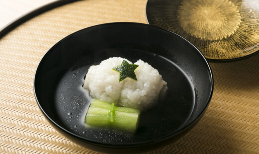 懐石 小室's image 5