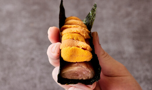 Sushi Hatsume Ebisu Tokyo's image 3