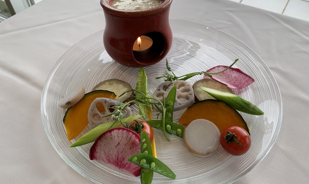 Bagna Cauda