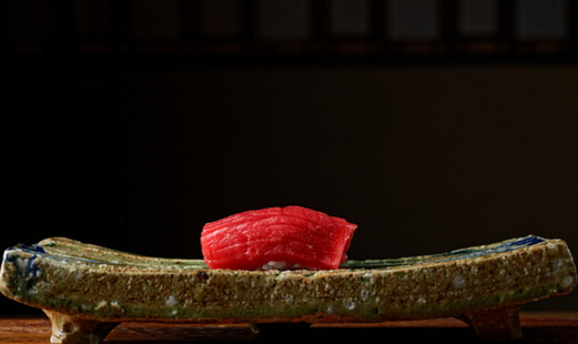 Sushidokoro Isseki Sancho's image 7