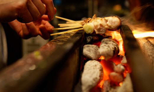 厳選焼鳥 一石三鳥 本店's image 7