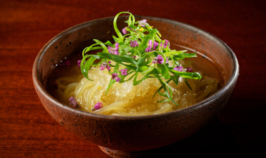 京都 和牛料理 一石三鳥's image 6