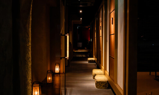 Kyoto wagyu cuisine issekisancho's image 9