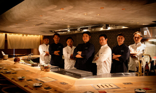 大阪 和牛料理 一石三鳥's image 4