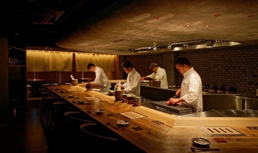 오사카 와규요리 일석삼조's image 8