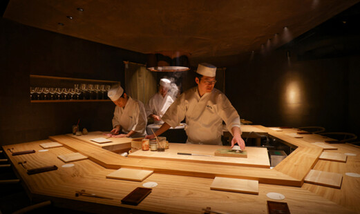 Sushi Yutaka's image 5