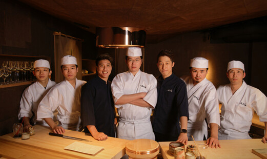 鮨 豊's image 9