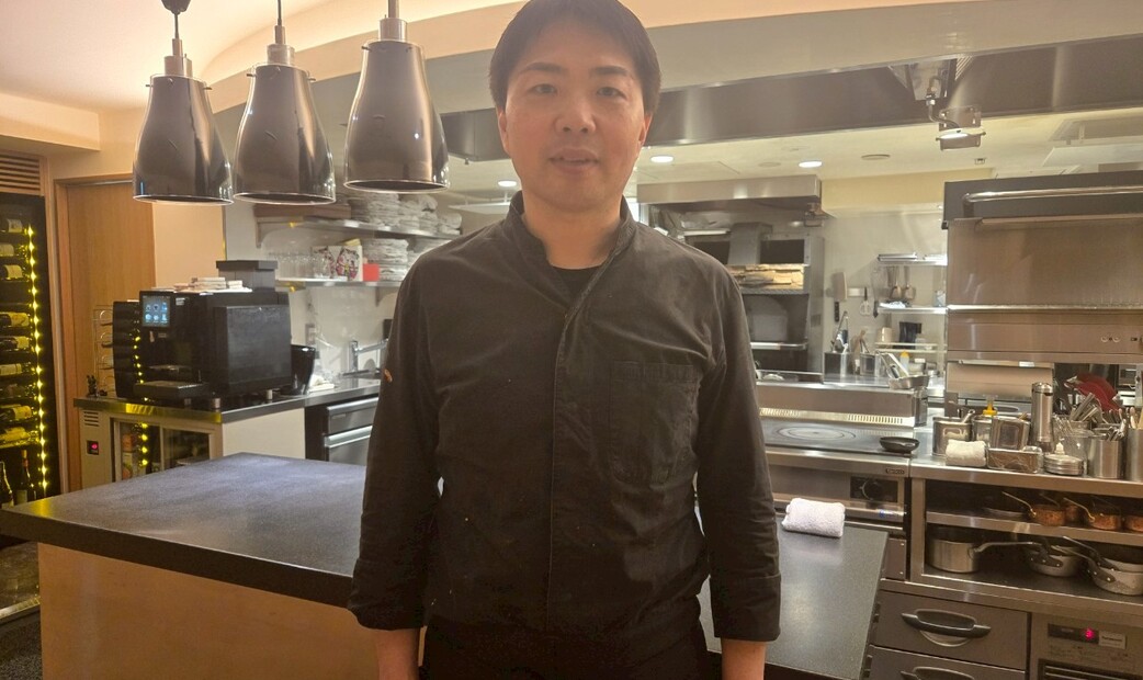 chef