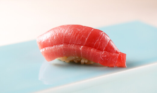 Sushi Hatsume Shinjuku Tokyo's image 2