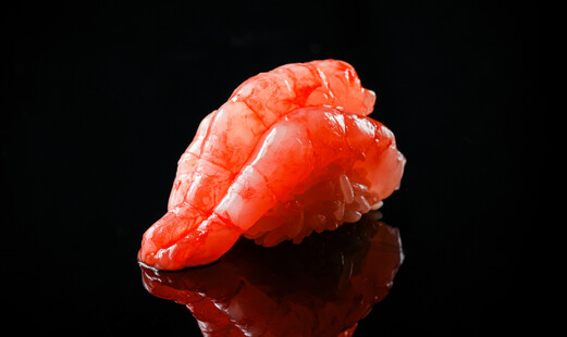 恵比寿 鮨 謙心's image 2