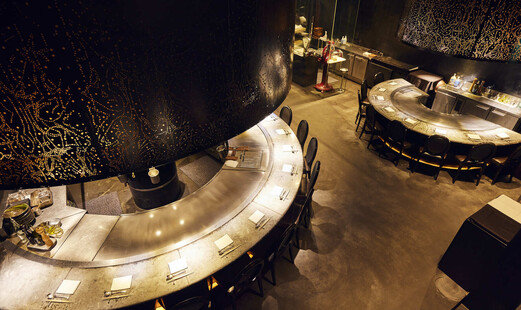 atelier 森本 XEX / 鉄板焼's image 9