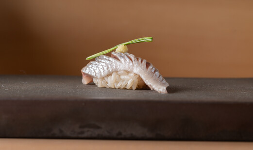 atelier Morimoto XEX / Sushi's image 3